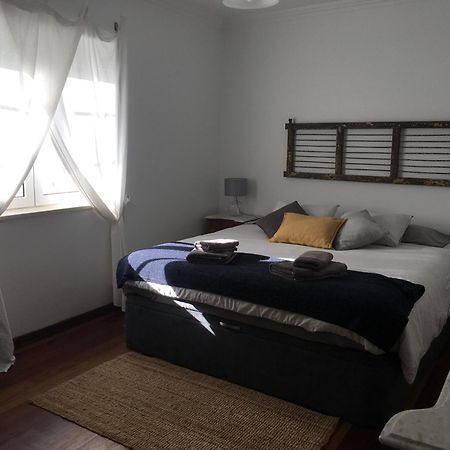 Mare Baixa Apartment Sines Luaran gambar