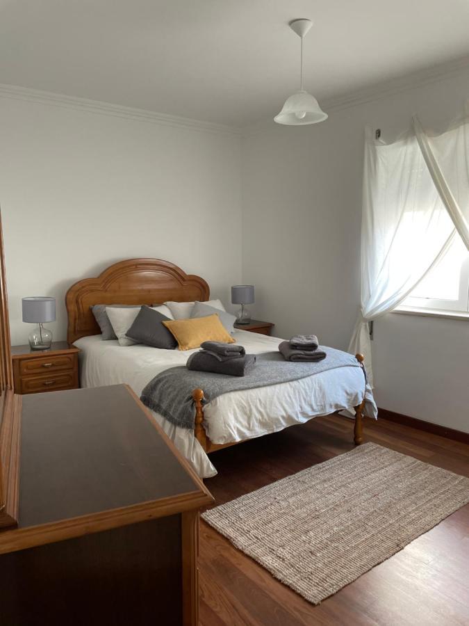 Mare Baixa Apartment Sines Luaran gambar