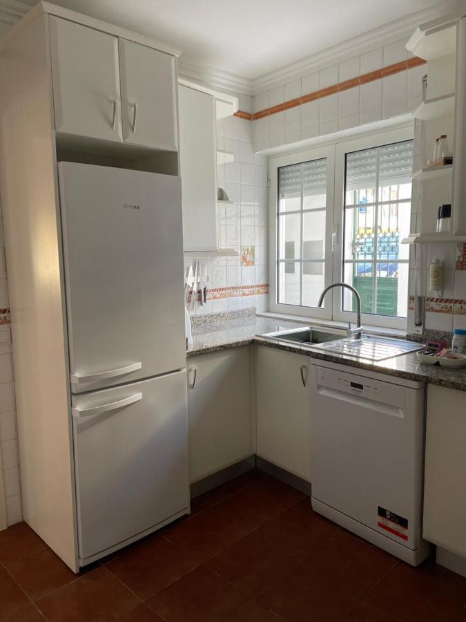 Mare Baixa Apartment Sines Luaran gambar