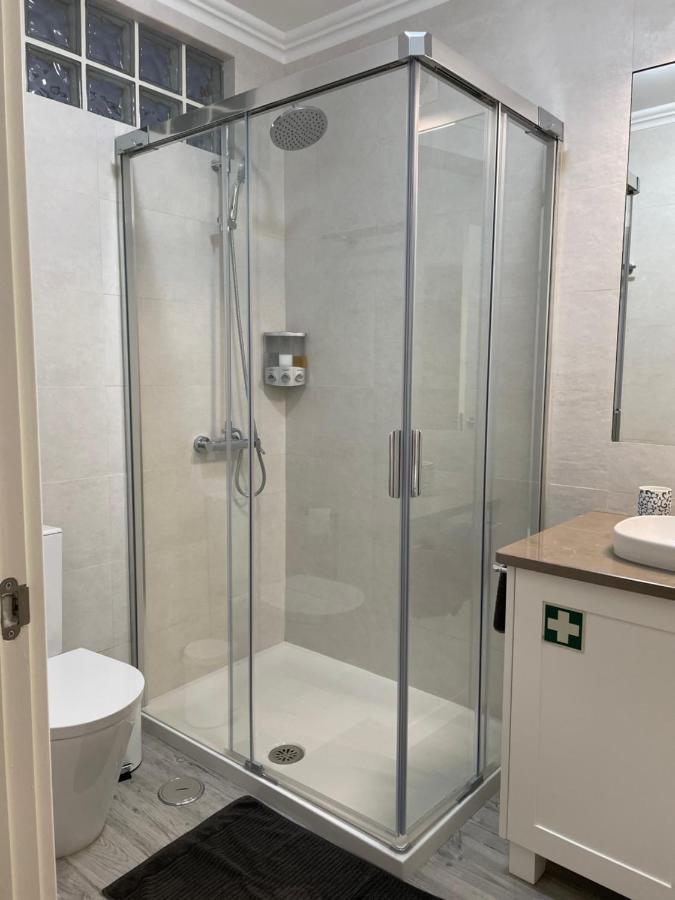 Mare Baixa Apartment Sines Luaran gambar