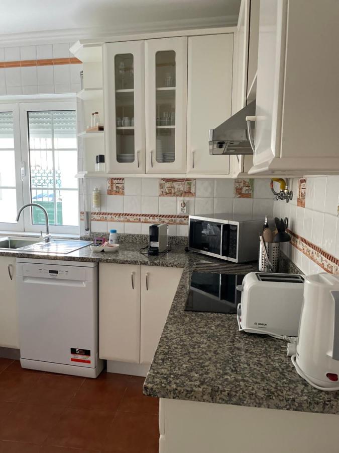 Mare Baixa Apartment Sines Luaran gambar