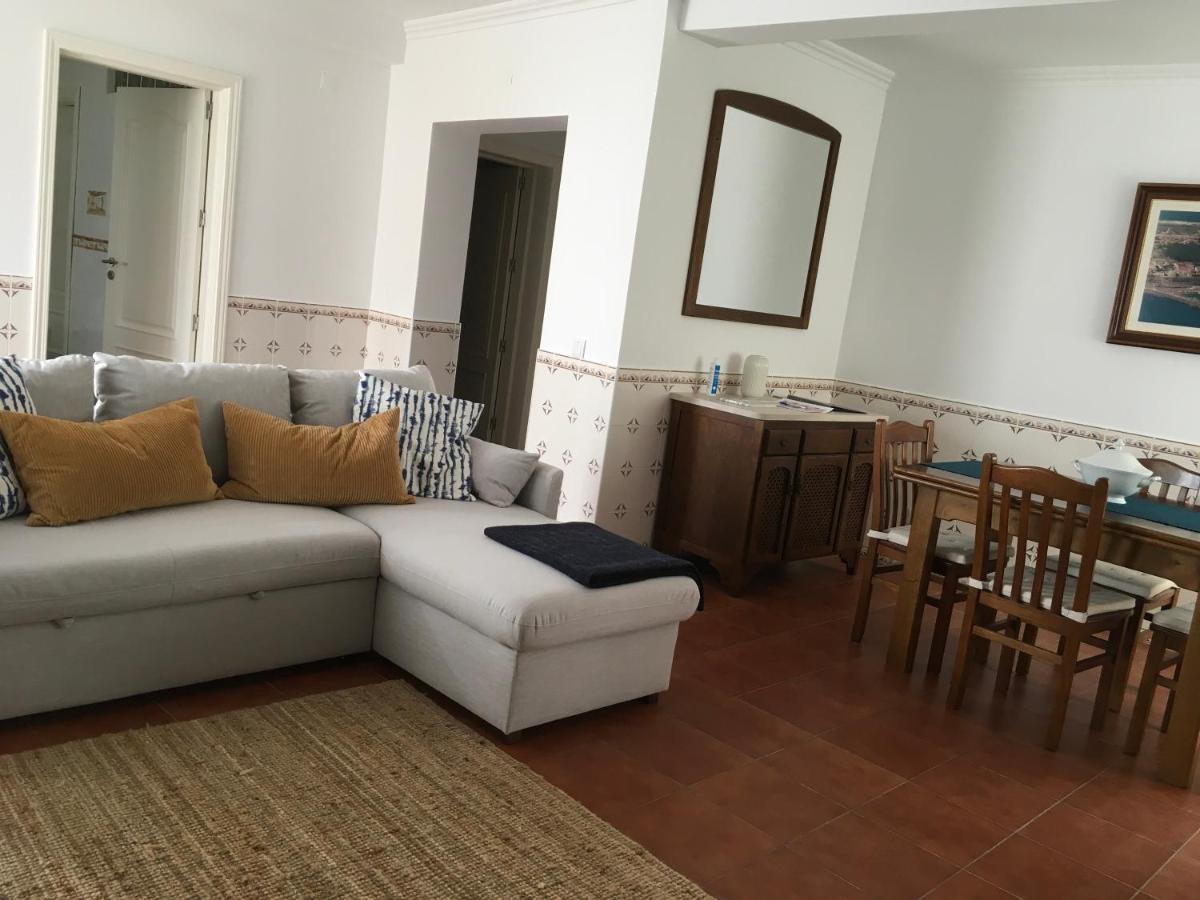 Mare Baixa Apartment Sines Luaran gambar