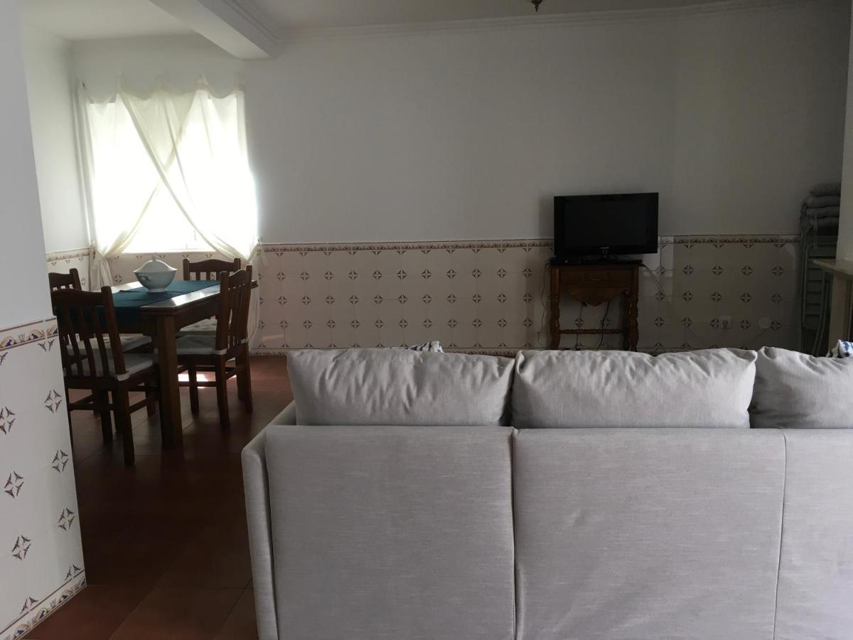 Mare Baixa Apartment Sines Luaran gambar