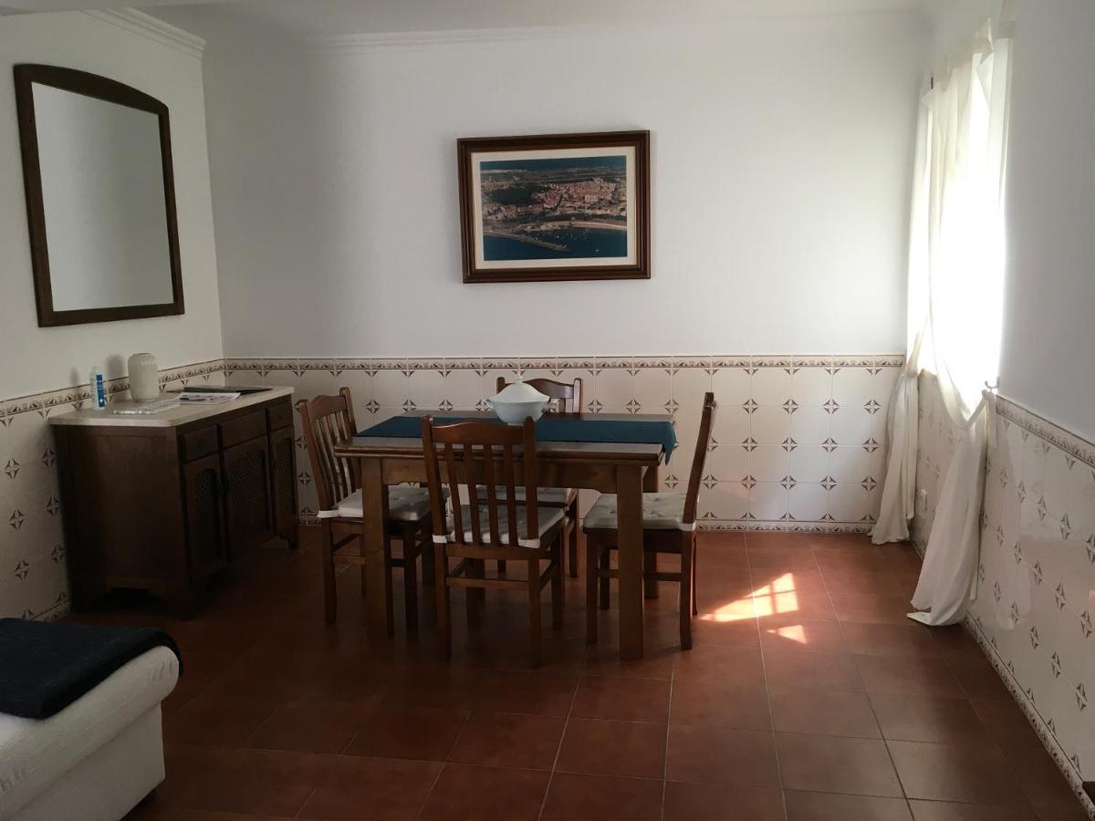 Mare Baixa Apartment Sines Luaran gambar