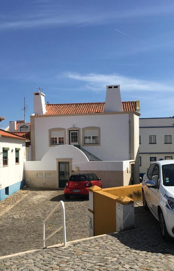 Mare Baixa Apartment Sines Luaran gambar