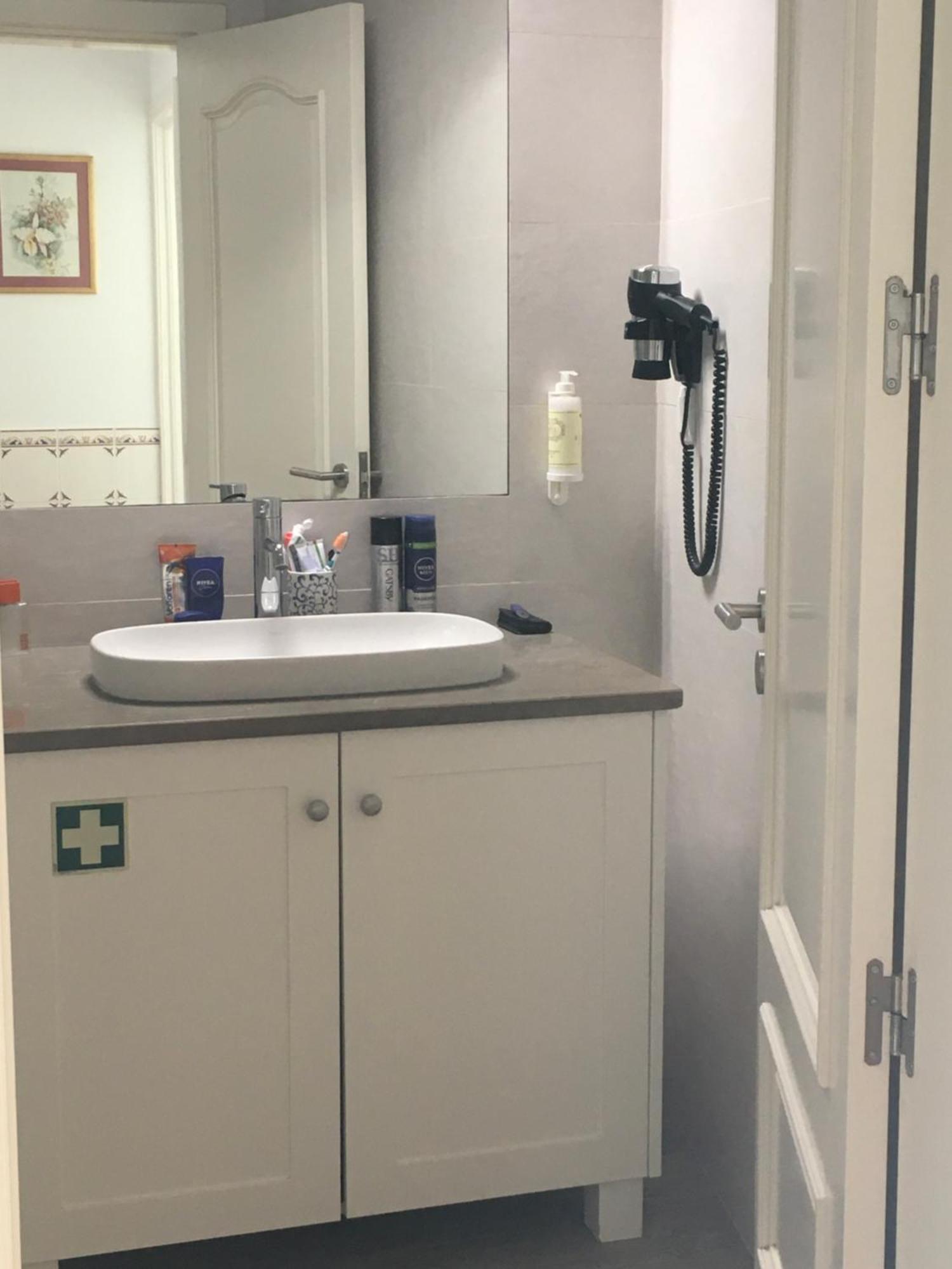 Mare Baixa Apartment Sines Luaran gambar